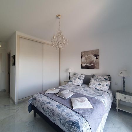 Grand Azur Etoile Marine Appartement Sainte-Maxime Buitenkant foto
