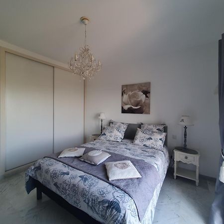 Grand Azur Etoile Marine Appartement Sainte-Maxime Buitenkant foto
