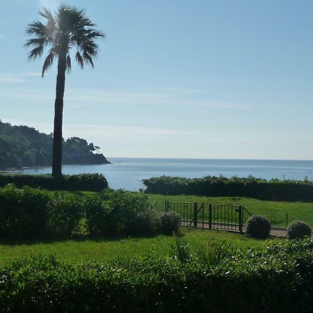 Grand Azur Etoile Marine Appartement Sainte-Maxime Buitenkant foto