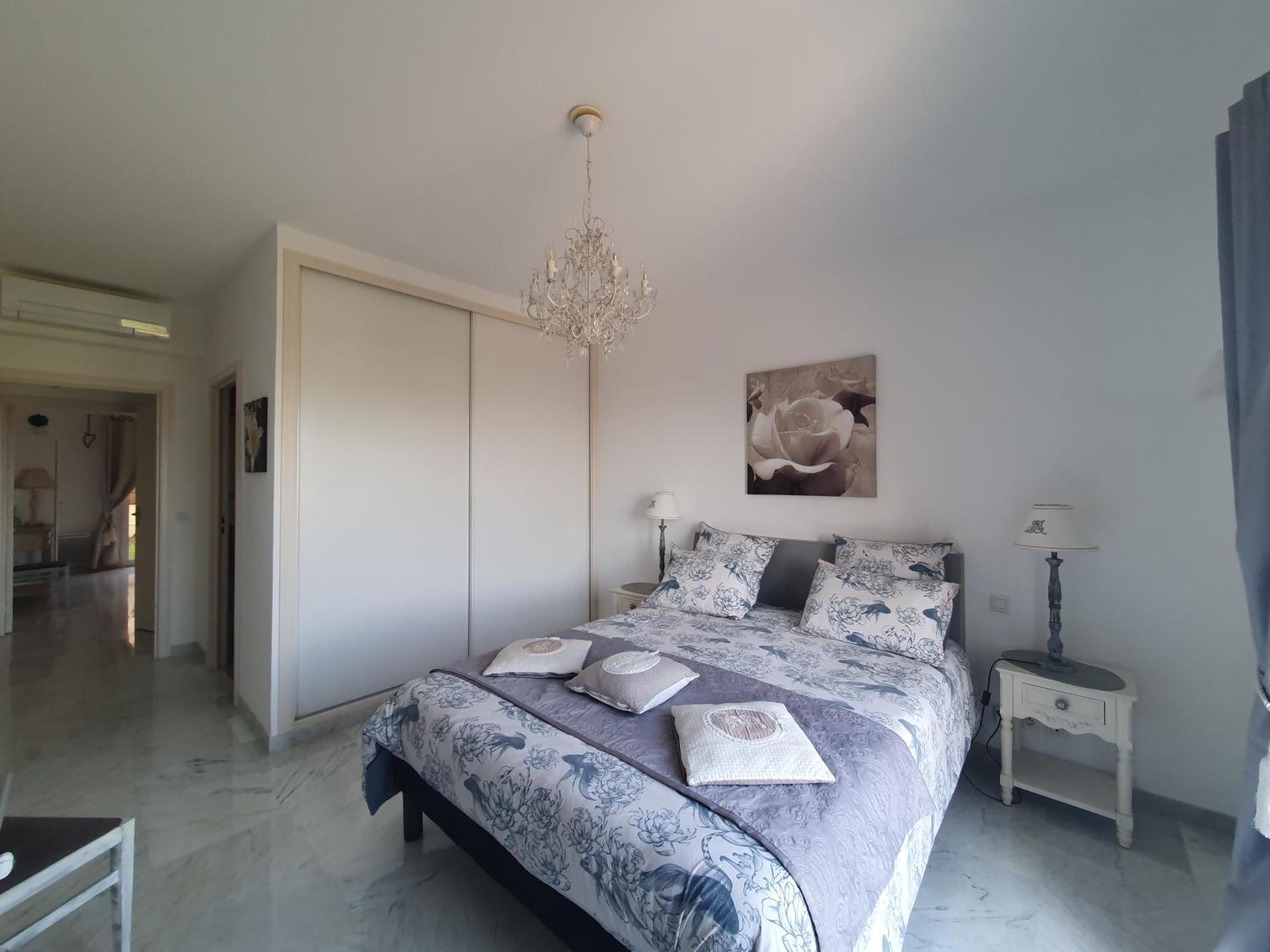 Grand Azur Etoile Marine Appartement Sainte-Maxime Buitenkant foto