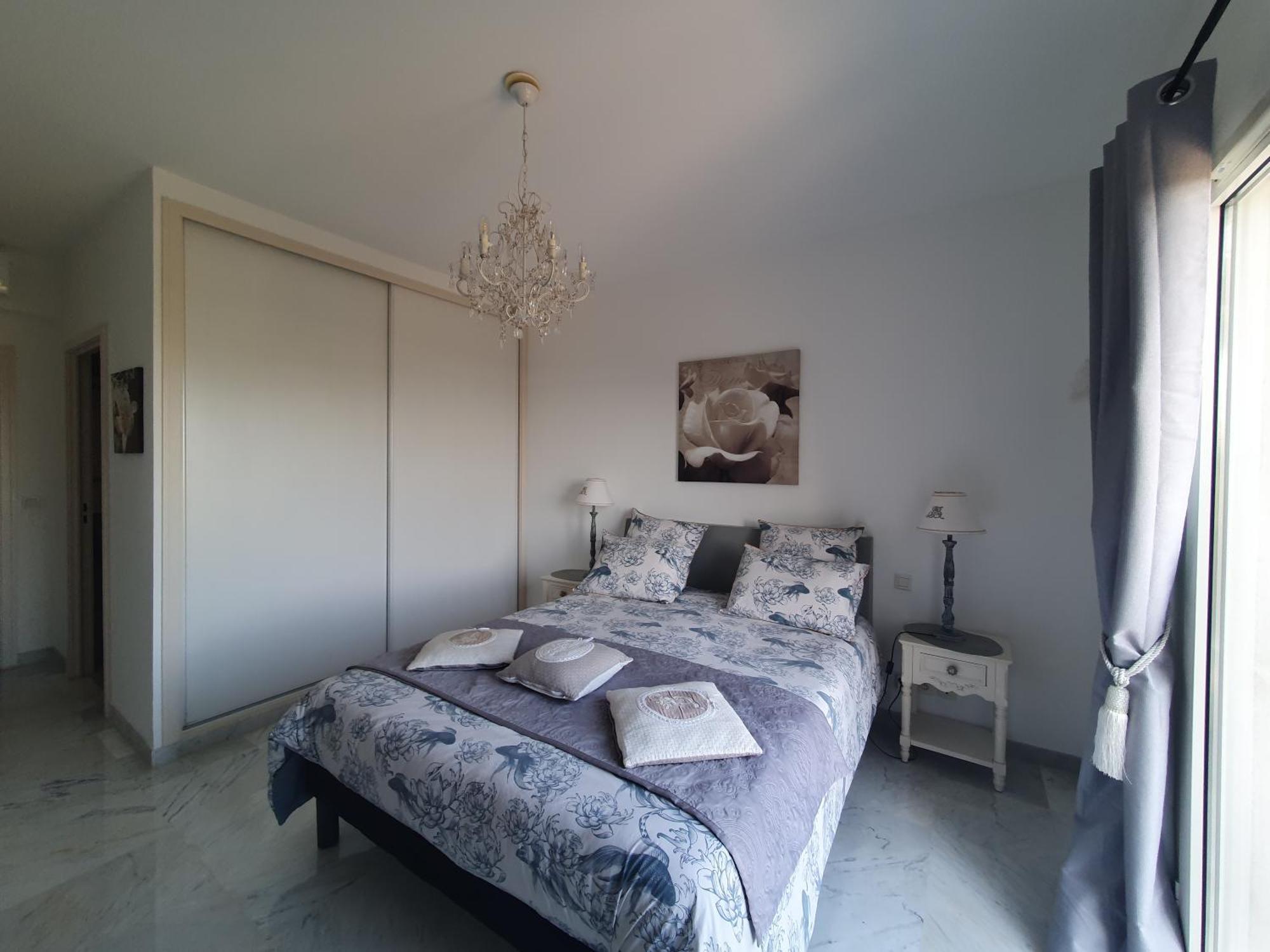 Grand Azur Etoile Marine Appartement Sainte-Maxime Buitenkant foto