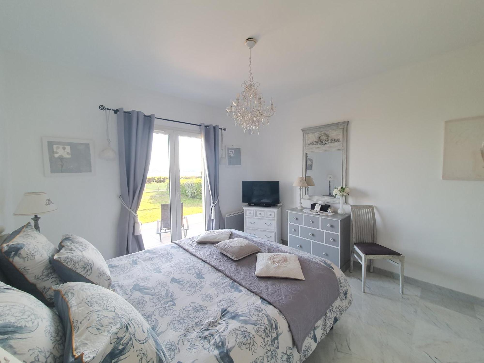 Grand Azur Etoile Marine Appartement Sainte-Maxime Buitenkant foto