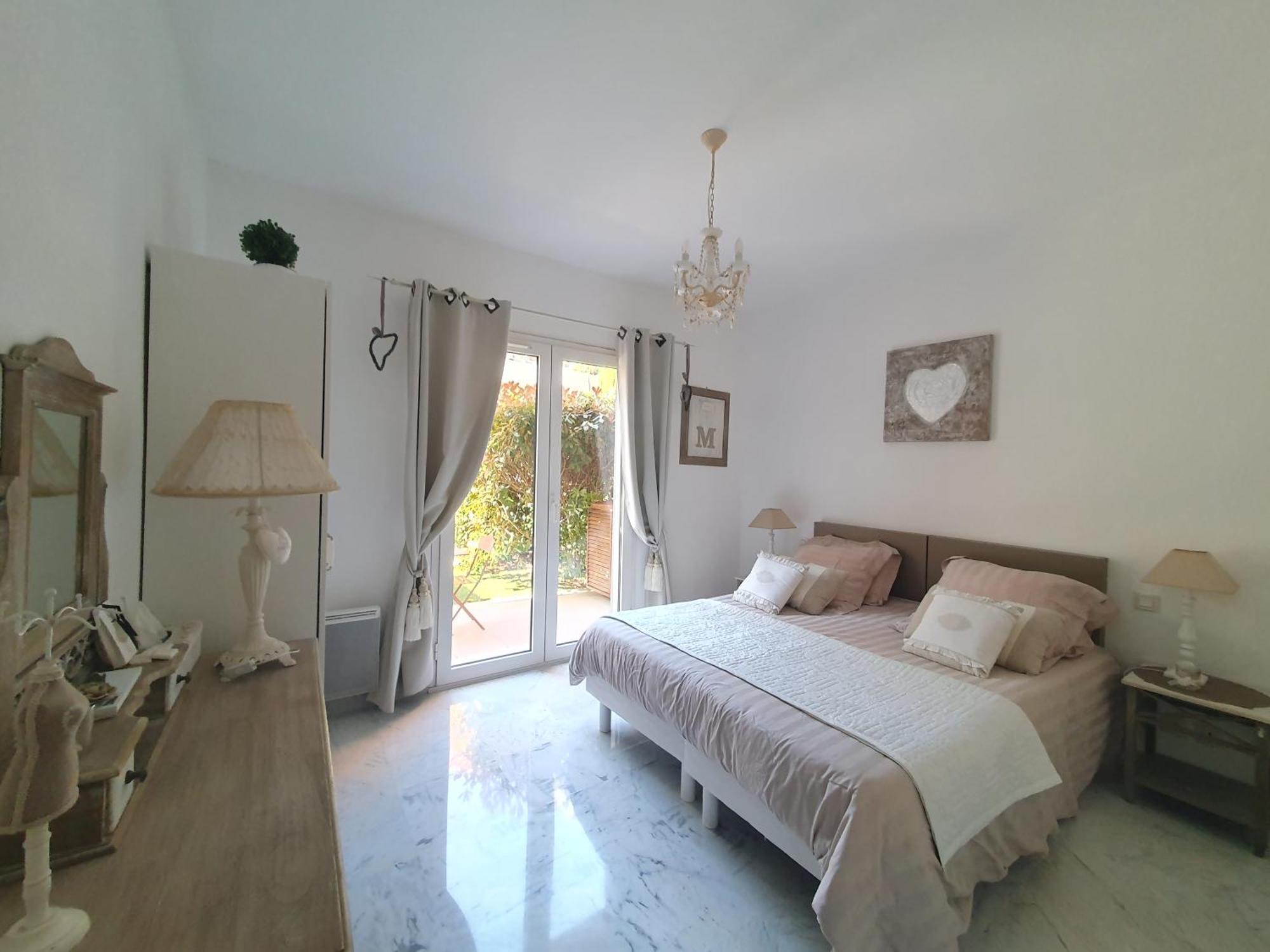 Grand Azur Etoile Marine Appartement Sainte-Maxime Buitenkant foto