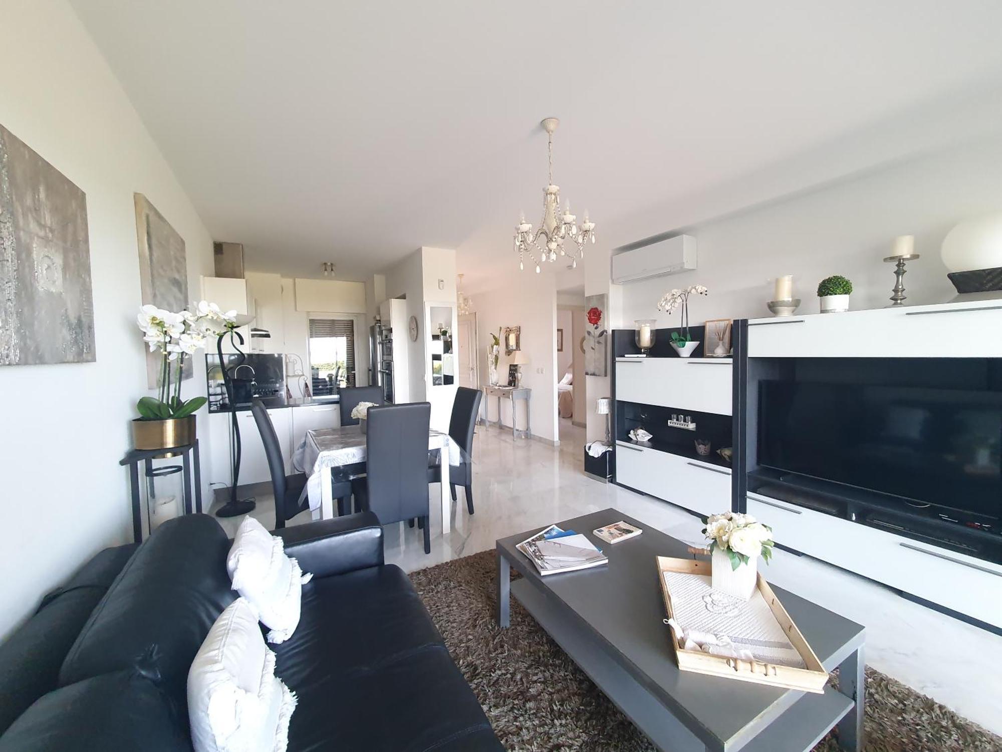 Grand Azur Etoile Marine Appartement Sainte-Maxime Buitenkant foto