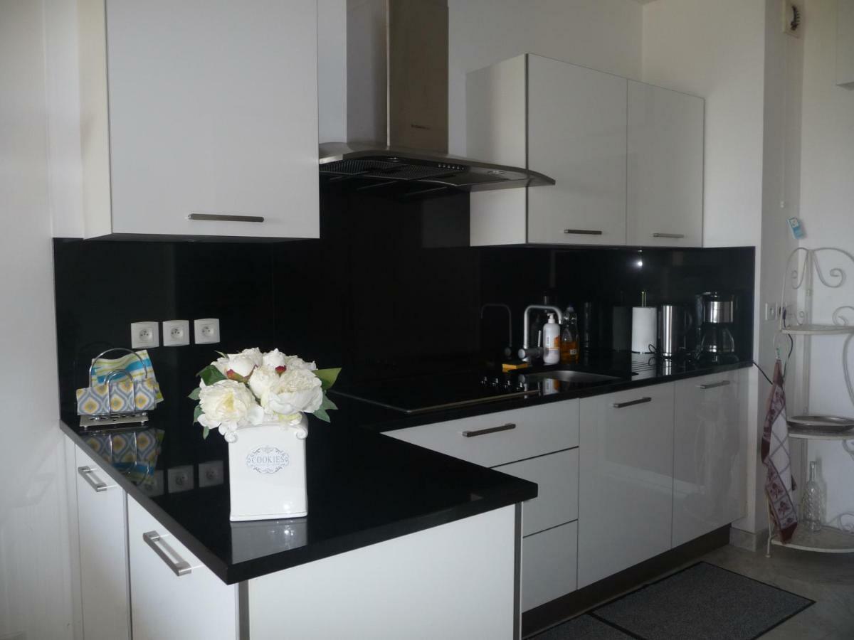 Grand Azur Etoile Marine Appartement Sainte-Maxime Buitenkant foto